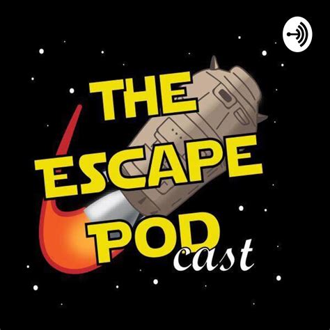 The Escape Pod photo