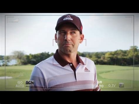 The First Tee TV Spot, 'Better People' Featuring Sergio Garcia featuring Sergio García