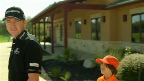 The First Tee TV Spot, 'Heroes' Featuring Jimmy Walker featuring Jimmy Walker