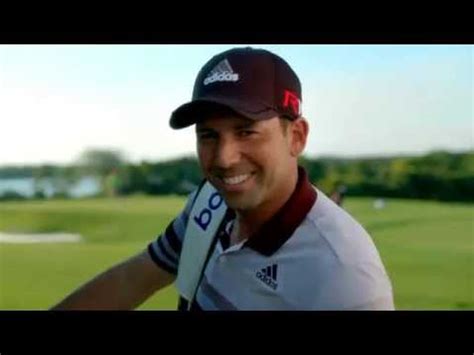 The First Tee TV commercial - Sergio Garcia apoya a The First Tee