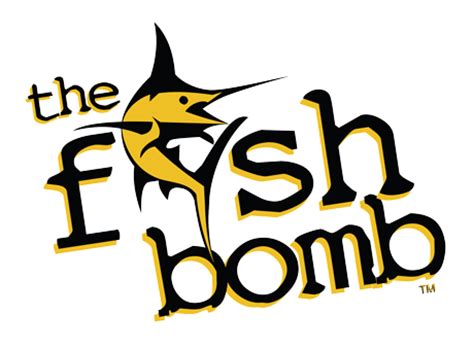 The Fish Bomb commercials
