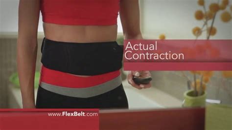 The Flex Belt TV Spot, 'Secret' created for The Flex Belt