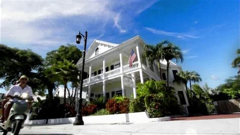 The Florida Keys & Key West TV commercial - Key Wests Story