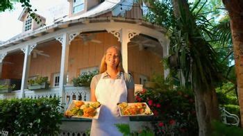 The Florida Keys & Key West TV commercial - Key-Largo: The Spirit and Hospitality