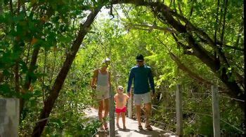 The Florida Keys & Key West TV Spot, 'Marathon: Preservation and Family'