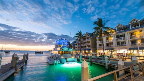 The Florida Keys & Key West TV commercial - Key-Largo: The Spirit and Hospitality