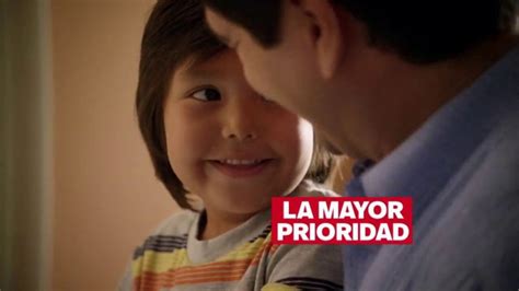 The Foundation for a Better Life TV Spot, 'La mayor prioridad' created for The Foundation for a Better Life