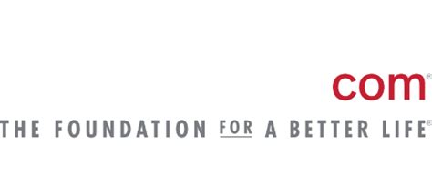 The Foundation for a Better Life logo