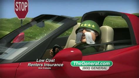 The General Renter's Insurance TV Spot, 'Get Both'