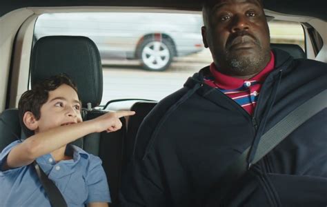 The General TV Spot, 'Wish' Featuring Shaquille O'Neal created for The General