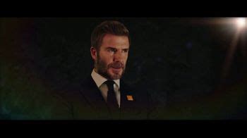 The Global Fund TV Spot, 'Zero Malaria' Featuring David Beckham