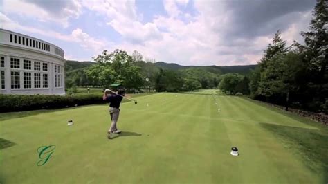 The Greenbrier TV Spot, 'The Legacy Lives On'