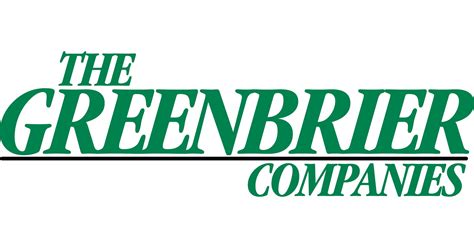 The Greenbrier logo