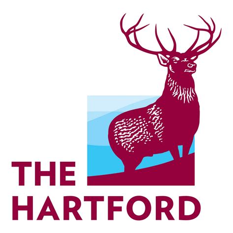 The Hartford Small Business Insurance logo