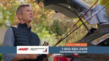 The Hartford TV Spot, 'Badminton: The Neighbors Switch' Featuring Matt McCoy created for The Hartford