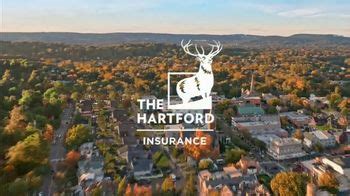 The Hartford TV Spot, 'Hartmobs'