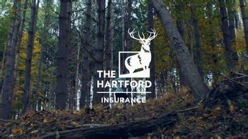 The Hartford TV Spot, 'Human Achievement' created for The Hartford