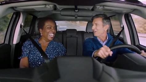 The Hartford TV Spot, 'Let's Take a Ride' Featuring Matt McCoy featuring Matt McCoy