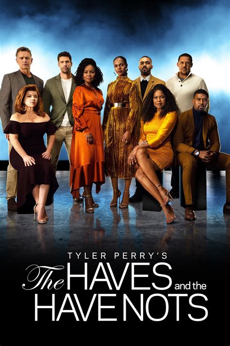 The Haves and the Have Nots DVD TV Spot created for Lionsgate Home Entertainment