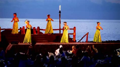 The Hawaiian Islands TV Spot, 'Hula Dancing' created for The Hawaiian Islands