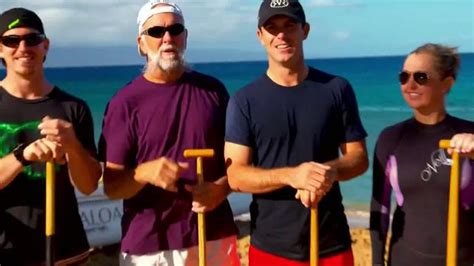 The Hawaiian Islands TV Spot, 'West Maui' Featuring Billy Horschel created for The Hawaiian Islands