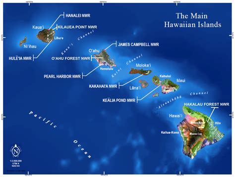 The Hawaiian Islands TV commercial - Let Kauai Happen
