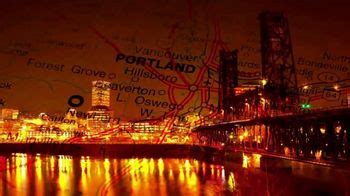 The Heritage Foundation TV Spot, 'Portland: Full of Ideas'