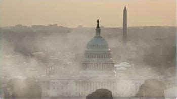 The Heritage Foundation TV commercial - When the Fog Clears