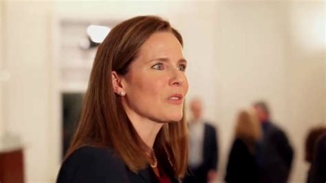 The Heritage Foundation TV Spot, 'Why Amy Coney Barrett Is Right for the Job'