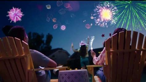 The Home Depot 4th of July Savings TV Spot, 'Get More Out of Summer' created for The Home Depot