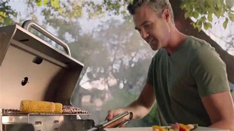 The Home Depot Fathers Day Savings TV commercial - Afternoon Tea Time