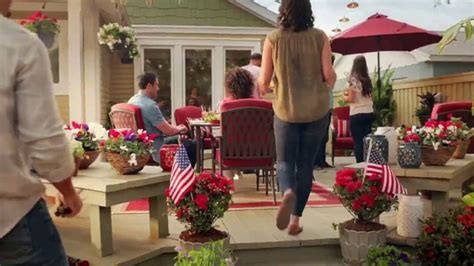The Home Depot Memorial Day Savings TV commercial - Find Your Color