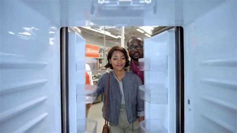 The Home Depot TV commercial - Add to Cart: Samsung Laundry Set: 30% Off