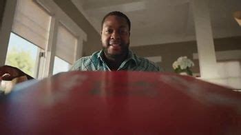 The Home Depot TV commercial - Día de los padres: pequeñas diferencias