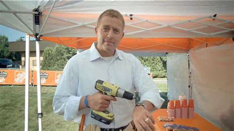 The Home Depot TV Spot, 'ESPN: College Gameday' created for The Home Depot