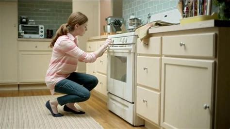 The Home Depot TV Spot, 'Ion Television: Laundry Room Makeover'