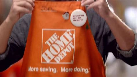 The Home Depot TV Spot, 'Look What I Did'