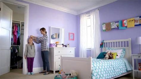 The Home Depot TV Spot, 'More Wonder: Lights and Bedding' featuring Melissa Marie Elias