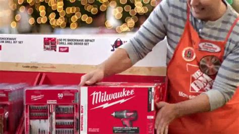 The Home Depot TV commercial - Planning Surprises: Tool Kit
