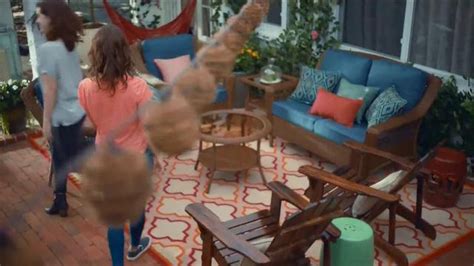 The Home Depot TV Spot, 'Reboot the Backyard: Mother's Day' featuring Kate Dulcich