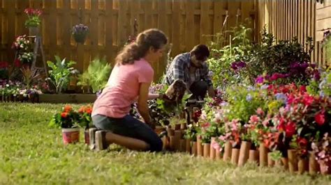 The Home Depot TV commercial - Spring