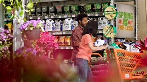 The Home Depot TV Spot, 'The Right Recipe for Spring' featuring Jonathan Ebeling