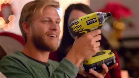 The Home Depot TV Spot, 'Together: Ryobi' featuring Bryce Durfee
