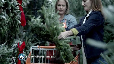 The Home Depot TV Spot, 'Winter Wonderland' created for The Home Depot