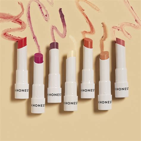 The Honest Company Love Your Lips Kit logo