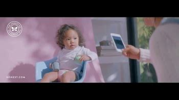 The Honest Company TV Spot, 'The Media Darling' created for The Honest Company