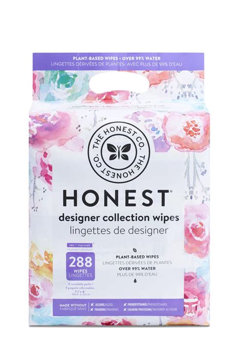The Honest Company Wipes commercials