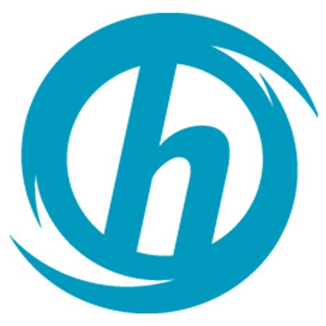The HurryCane HurryBright logo