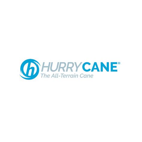 The HurryCane HurryCycle logo