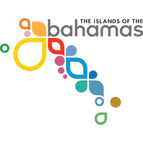 The Islands of the Bahamas logo